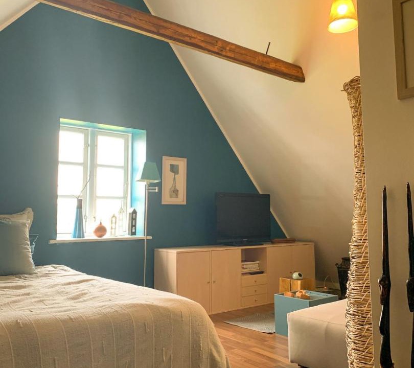 Photo of Bedroom in Slagelse