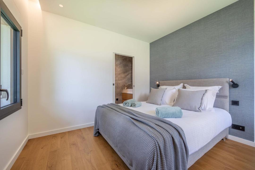 Photo of Bedroom in Veyrier-du-Lac