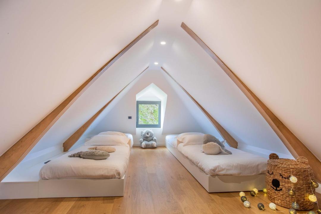 Photo of Bedroom in Veyrier-du-Lac