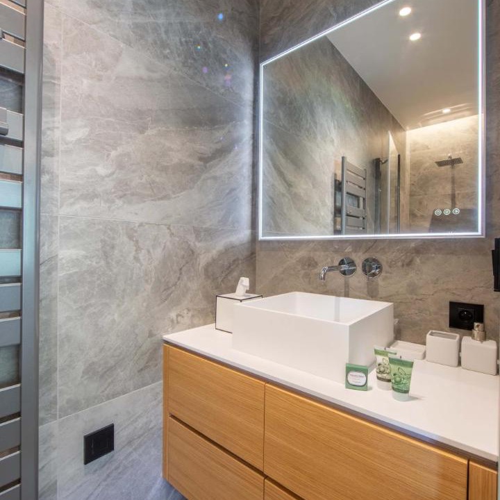 Photo of Bathroom in Veyrier-du-Lac