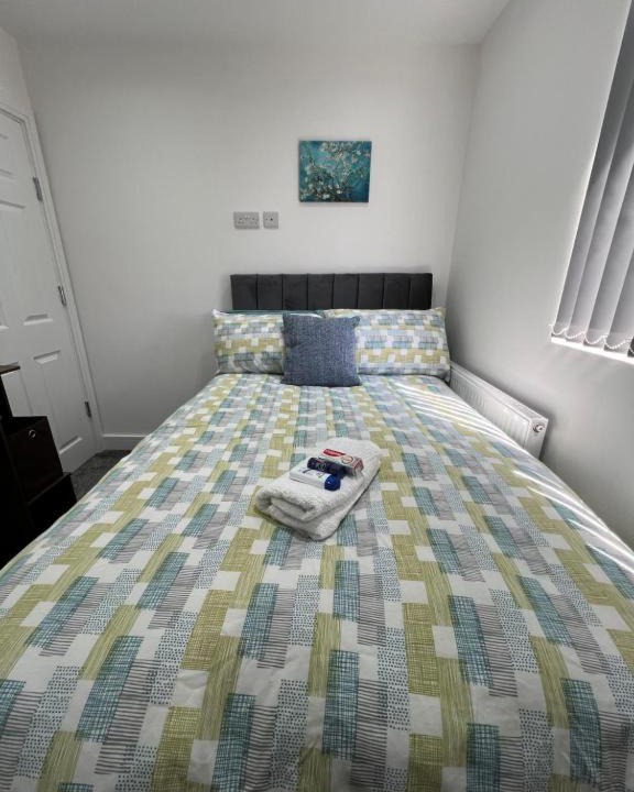 Photo of Bedroom in Coventry