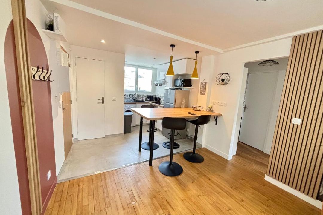 Photo of Others in Madeleine - Saint-Leonard