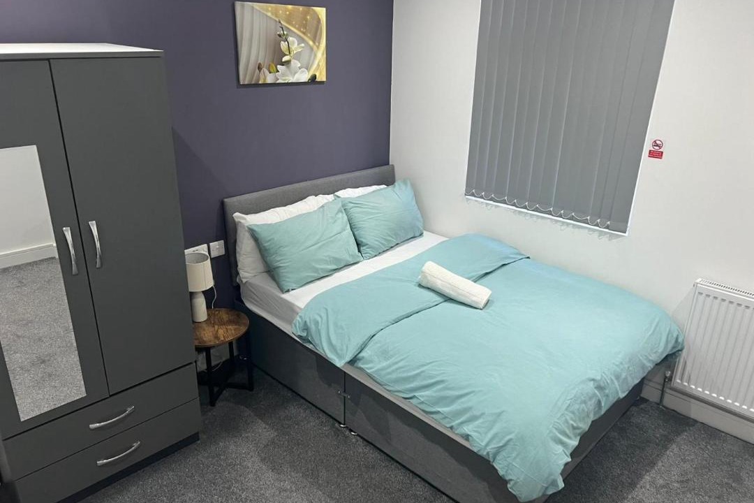Photo of Bedroom in Coventry