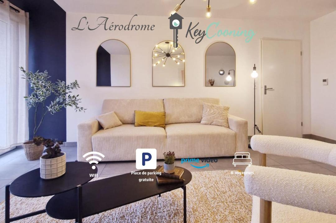 Photo of Others in ZAC Andromede