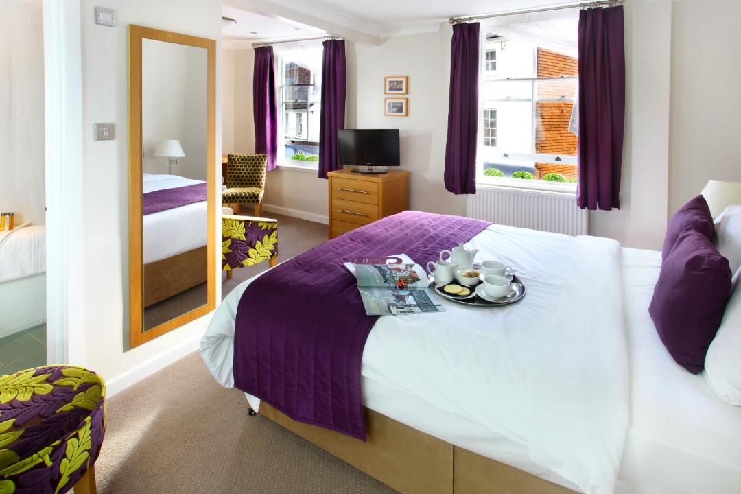 Photo of Bedroom in Newbury