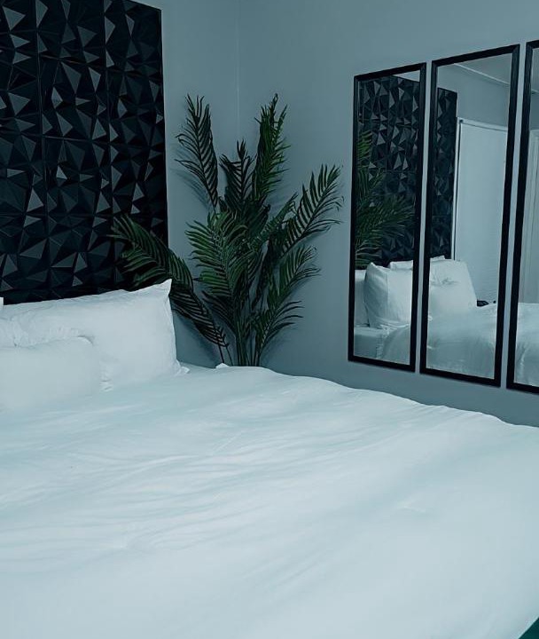 Photo of Bedroom in Detroit