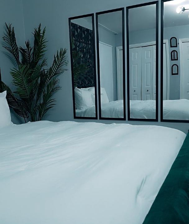 Photo of Bedroom in Detroit