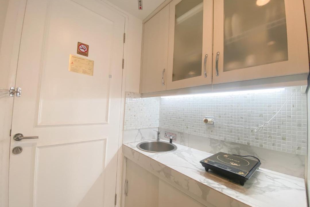 Photo of Kitchen in Hegarmanah