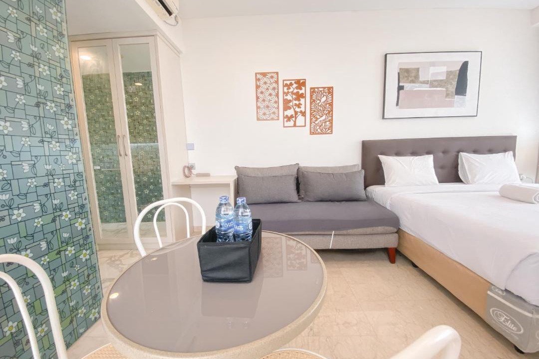 Photo of Bedroom in Hegarmanah