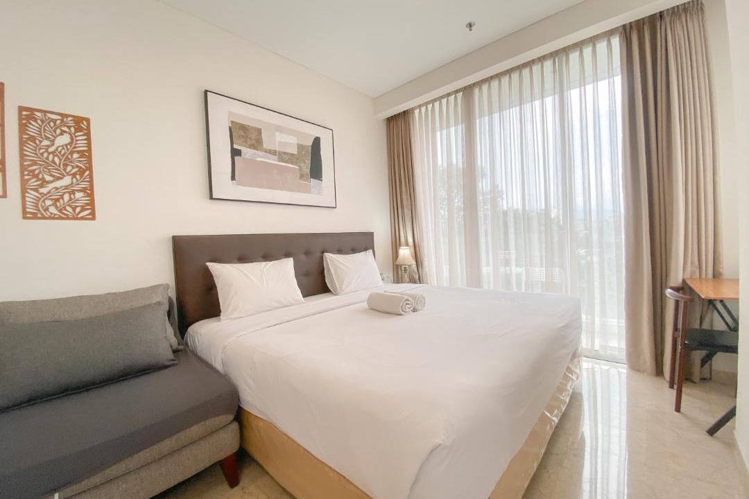 Photo of Bedroom in Hegarmanah