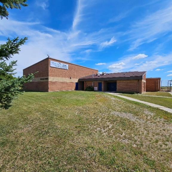 Photo of Buildings in Rocanville