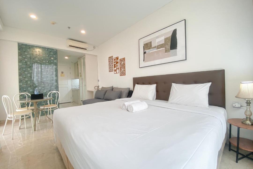 Photo of Bedroom in Hegarmanah