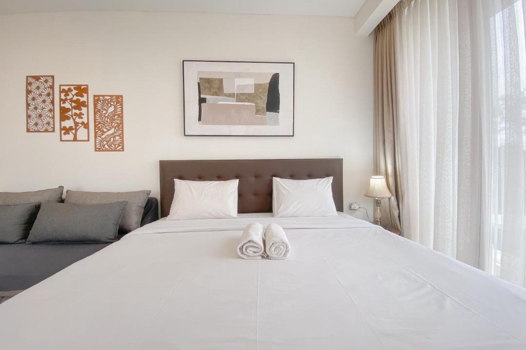 Photo of Bedroom in Hegarmanah