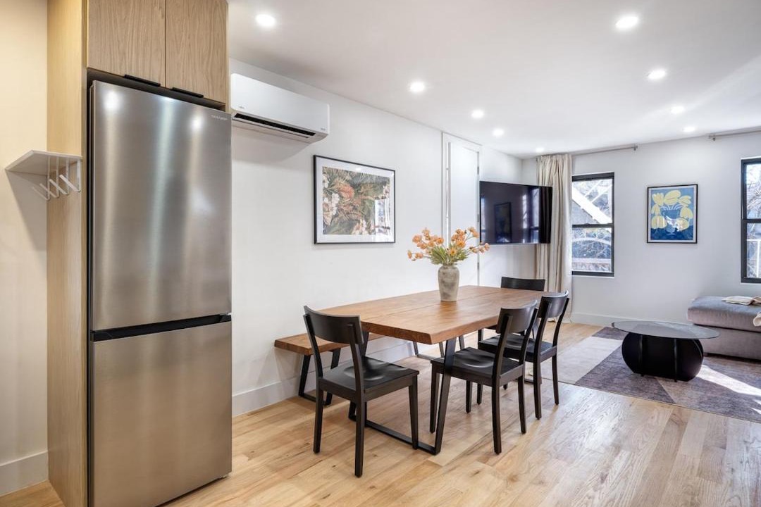 Photo of Kitchen in Williamsburg