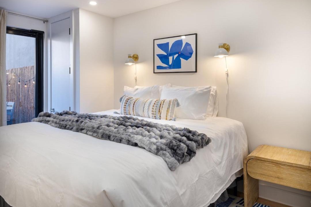 Photo of Bedroom in Williamsburg