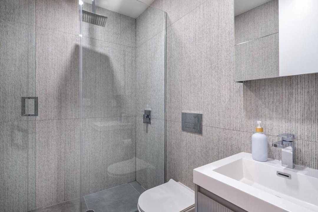 Photo of Bathroom in Williamsburg