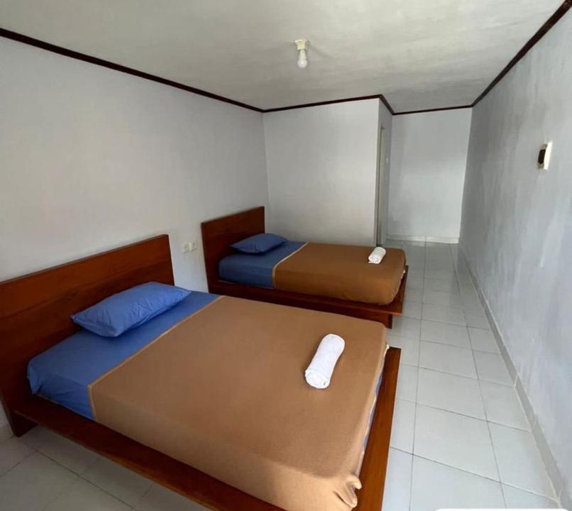 Photo of Bedroom in Sekongkang