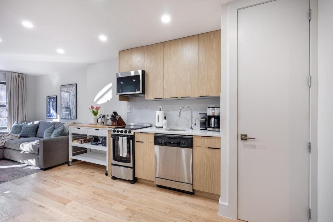 Photo of Kitchen in Williamsburg