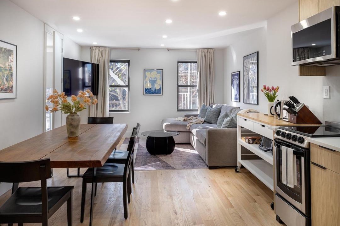 Photo of Kitchen in Williamsburg