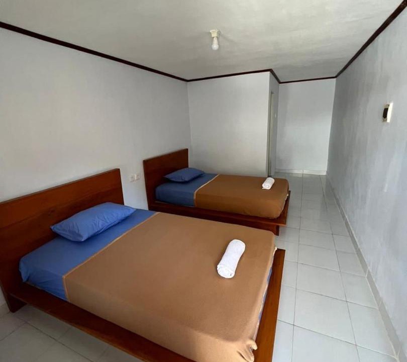 Photo of Bedroom in Sekongkang
