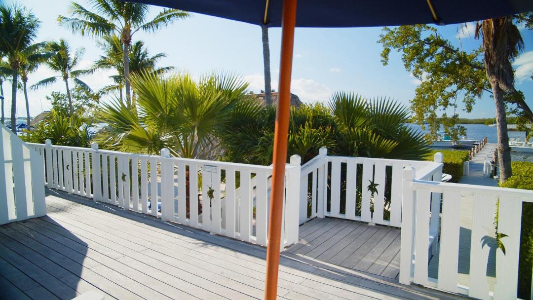 Photo of Patio Balcony in Tavernier