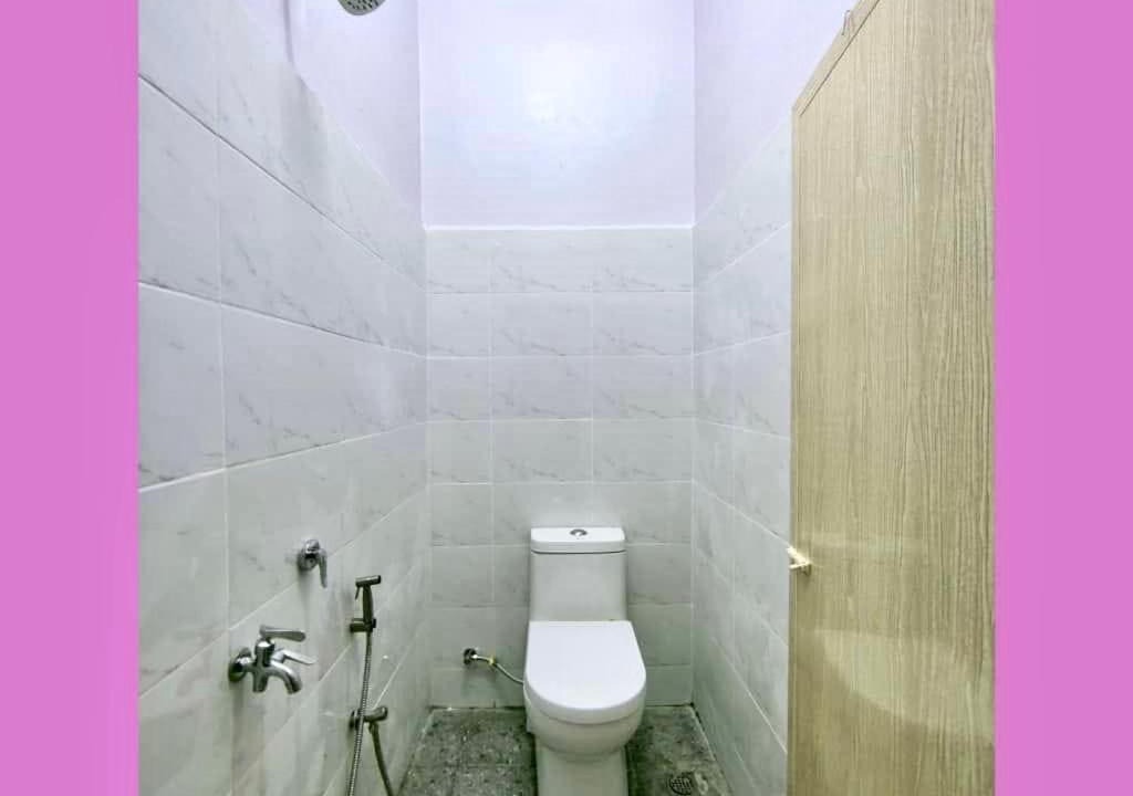Photo of Bathroom in Pendang District