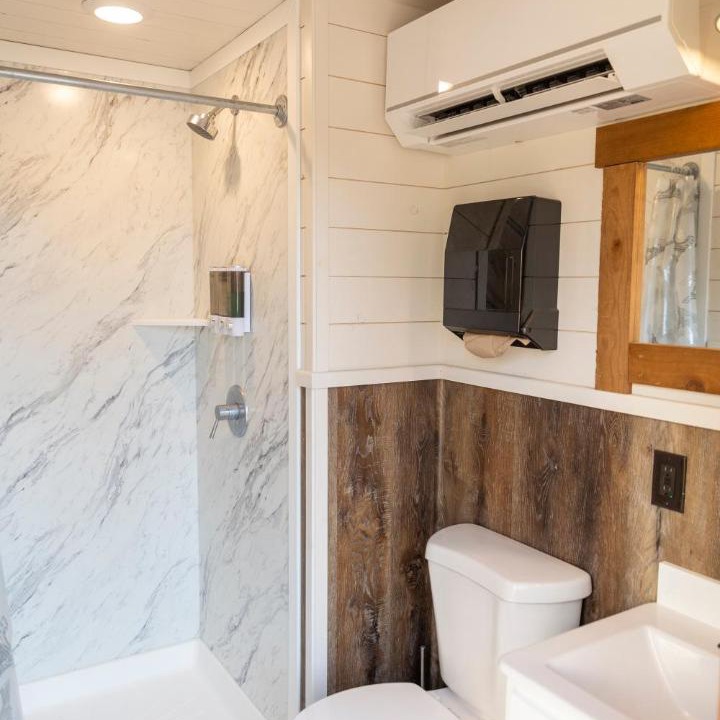 Photo of Bathroom in Piedmont