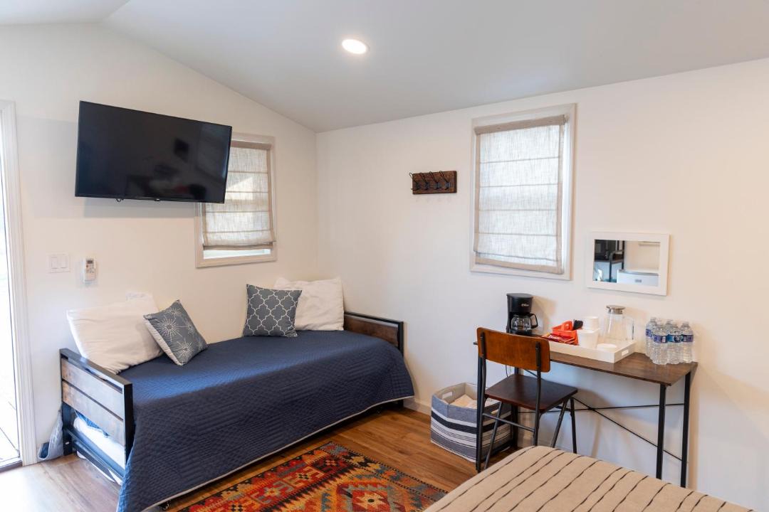 Photo of Bedroom in Piedmont