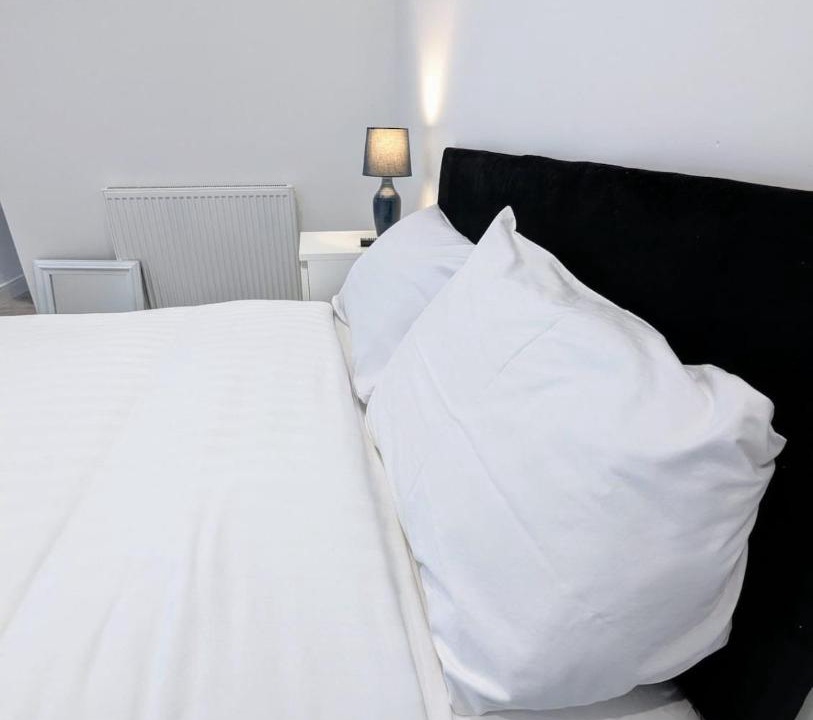 Photo of Bedroom in Forsbrook