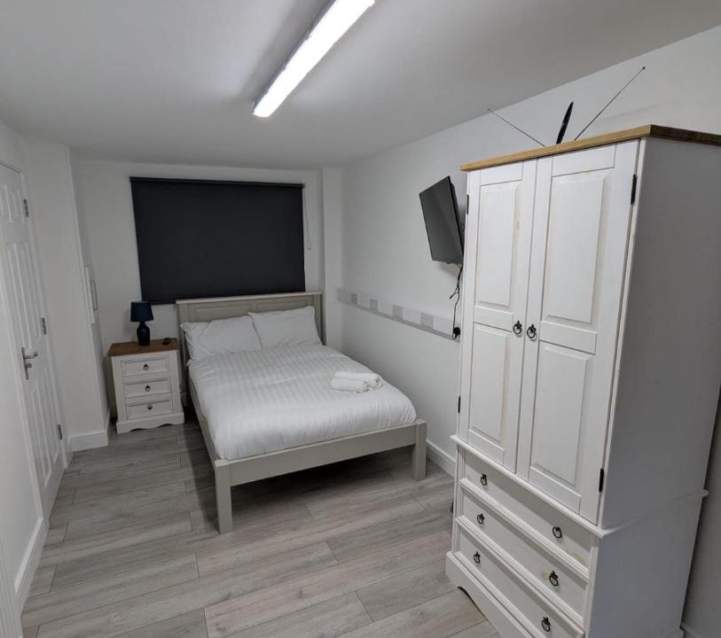 Photo of Bedroom in Forsbrook