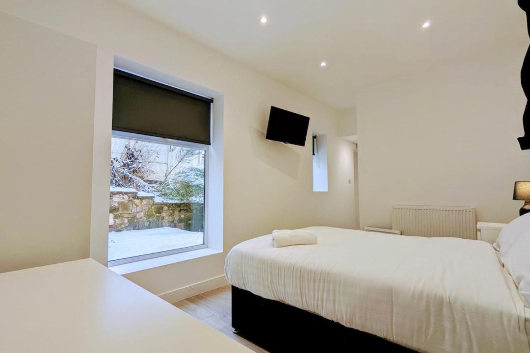 Photo of Bedroom in Forsbrook