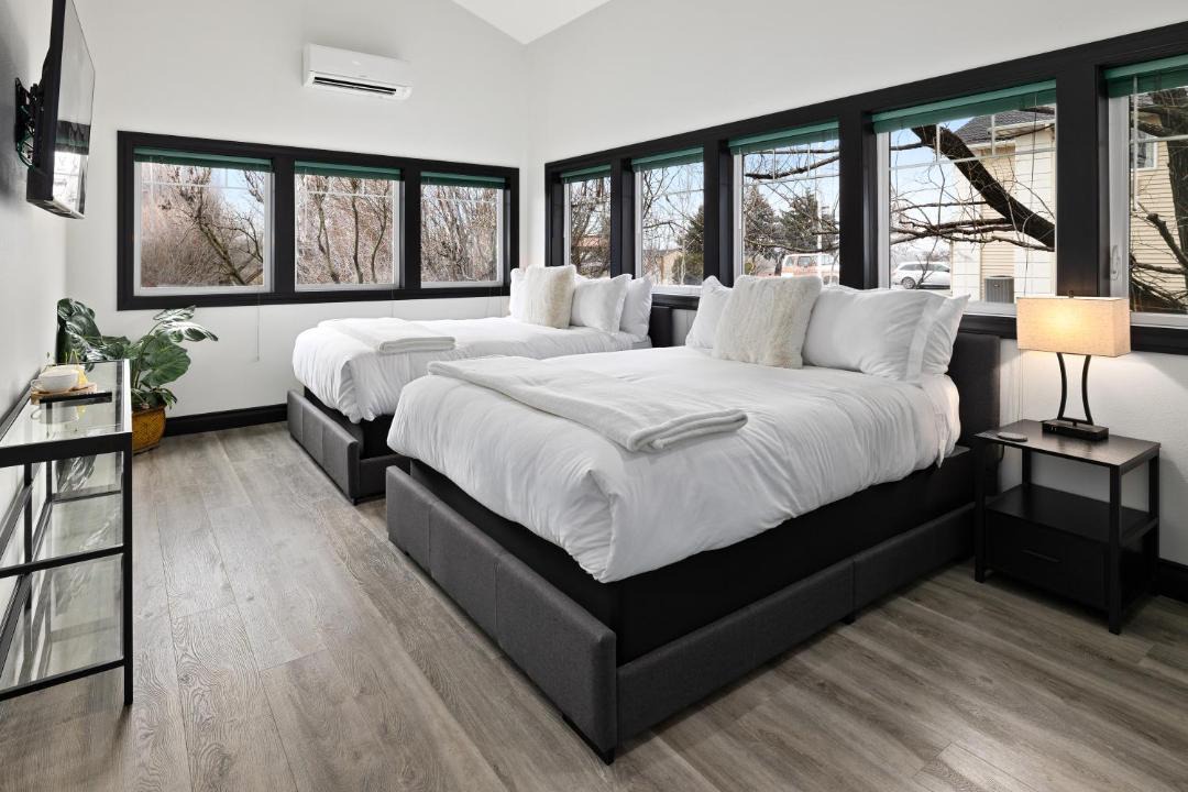 Photo of Bedroom in Ellensburg