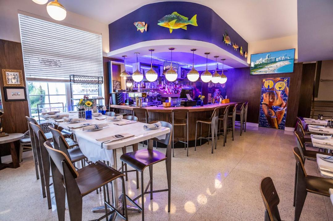 Photo of Kitchen in Mid Beach