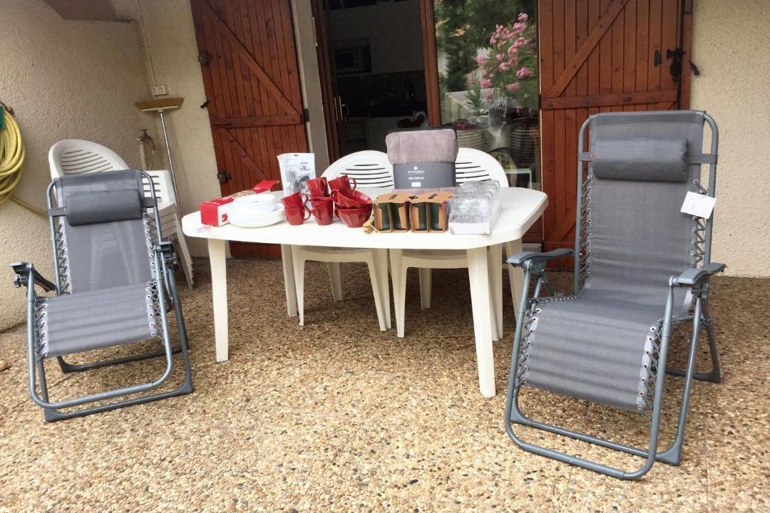 Photo of Others in Les Ayguades