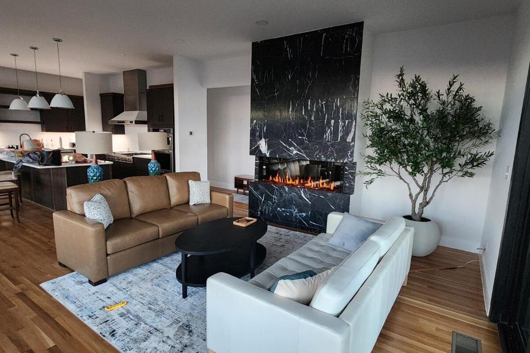 Photo of Livingroom in Wintergreen