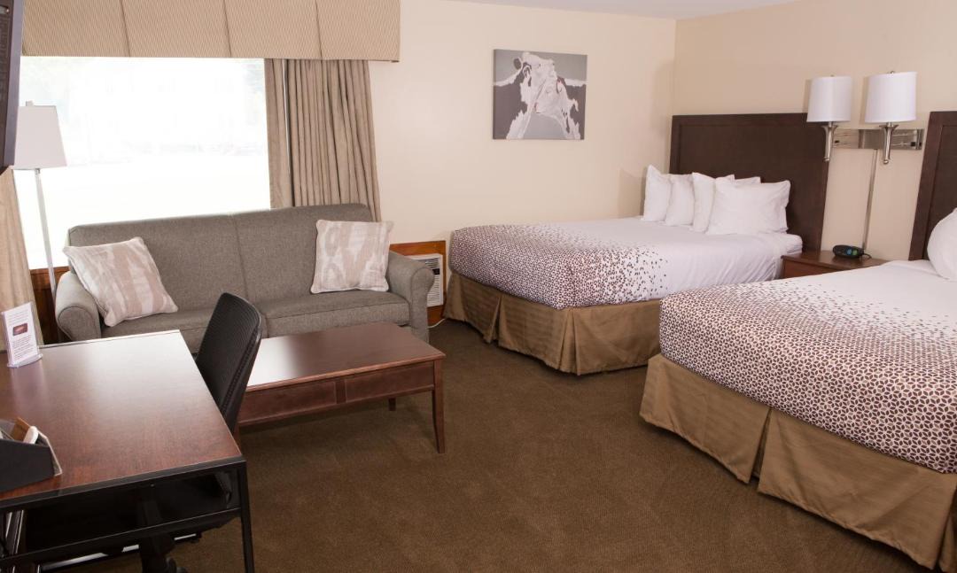 Photo of Bedroom in Bennington