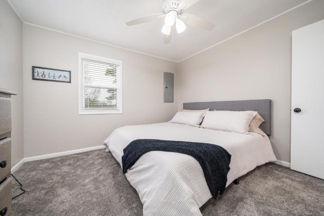 Photo of Bedroom in Dardanelle