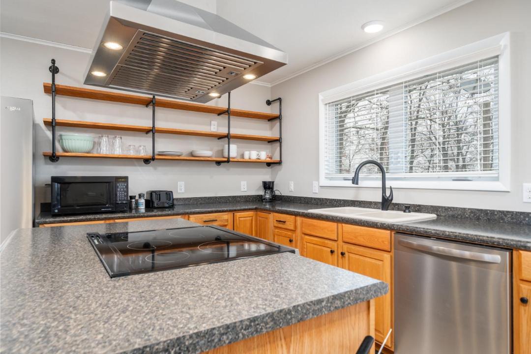 Photo of Kitchen in Dardanelle