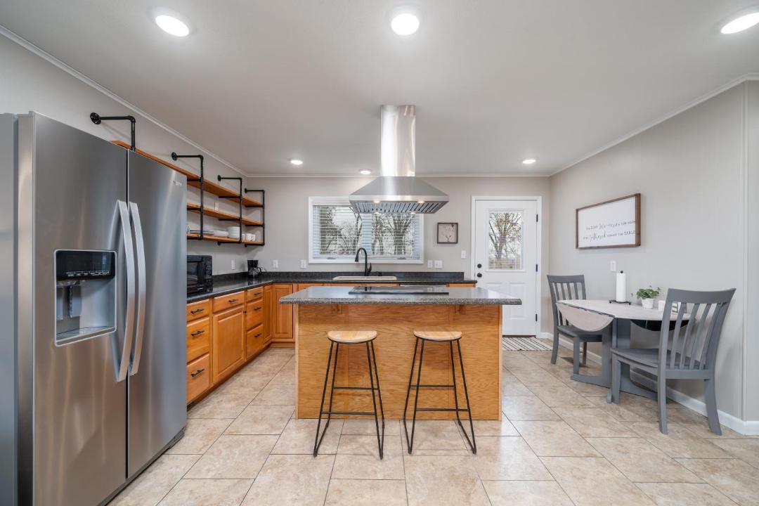 Photo of Kitchen in Dardanelle