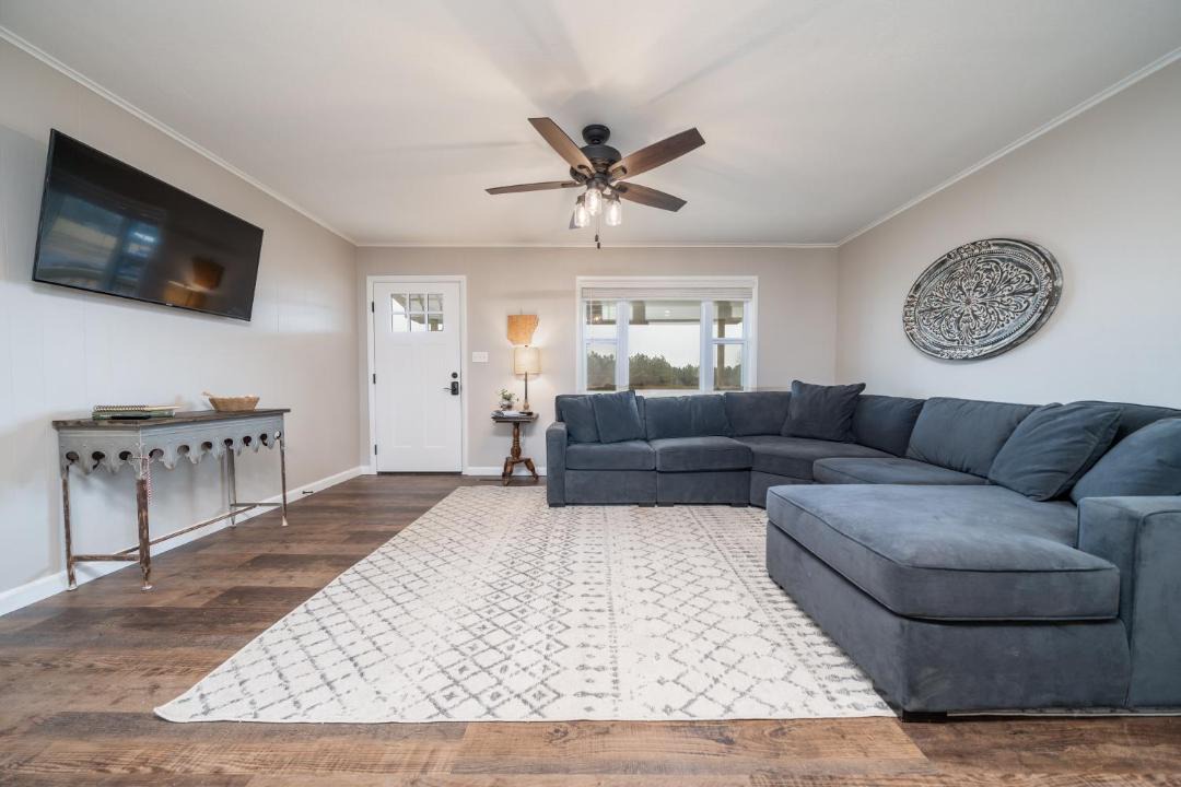 Photo of Livingroom in Dardanelle