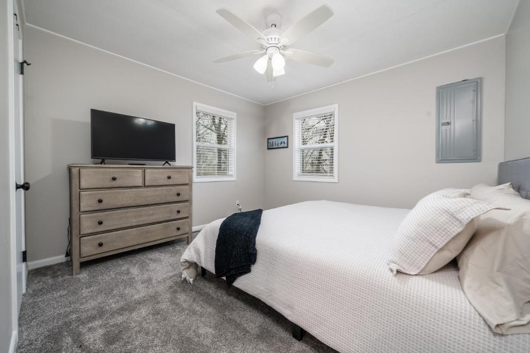 Photo of Bedroom in Dardanelle