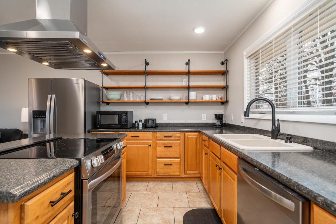 Photo of Kitchen in Dardanelle
