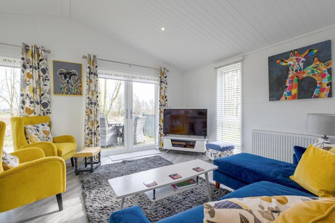 Photo of Livingroom in Carnforth