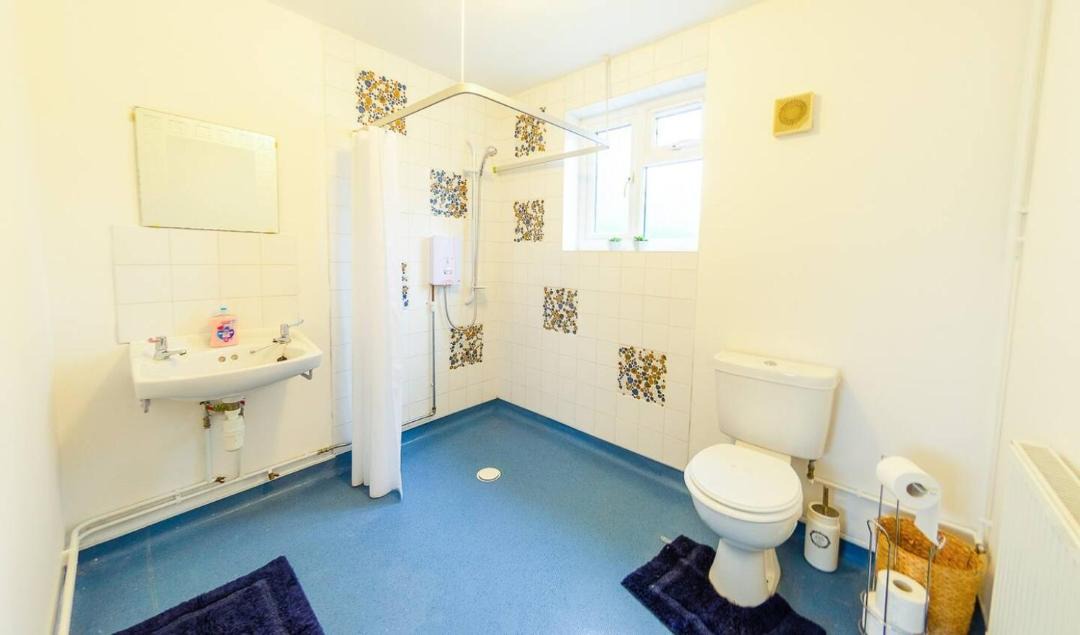 Photo of Bathroom in Ipswich