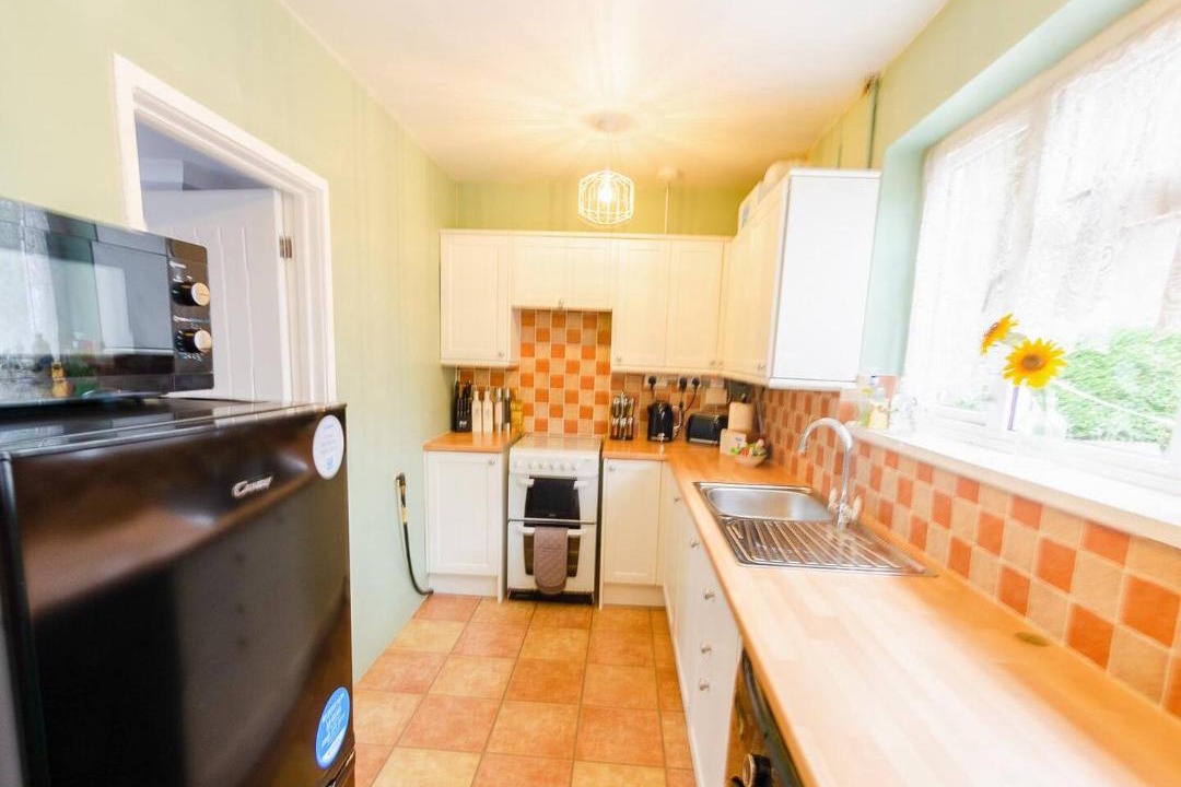 Photo of Kitchen in Ipswich