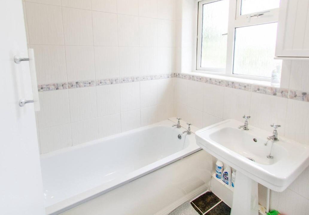 Photo of Bathroom in Ipswich