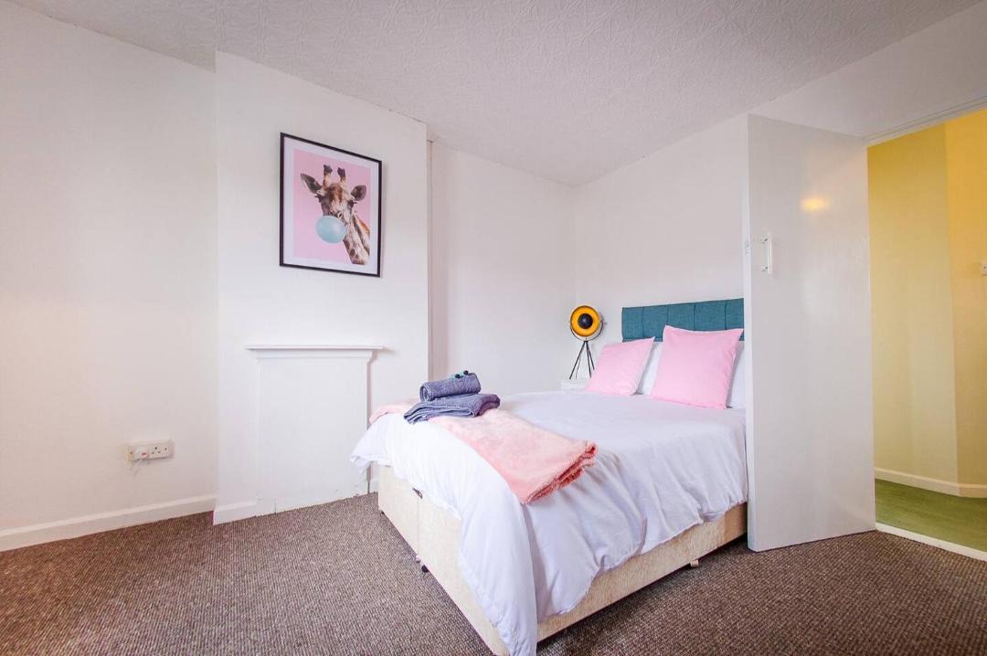 Photo of Bedroom in Ipswich