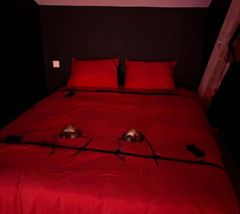 Photo of Bedroom in Pont-de-Veyle