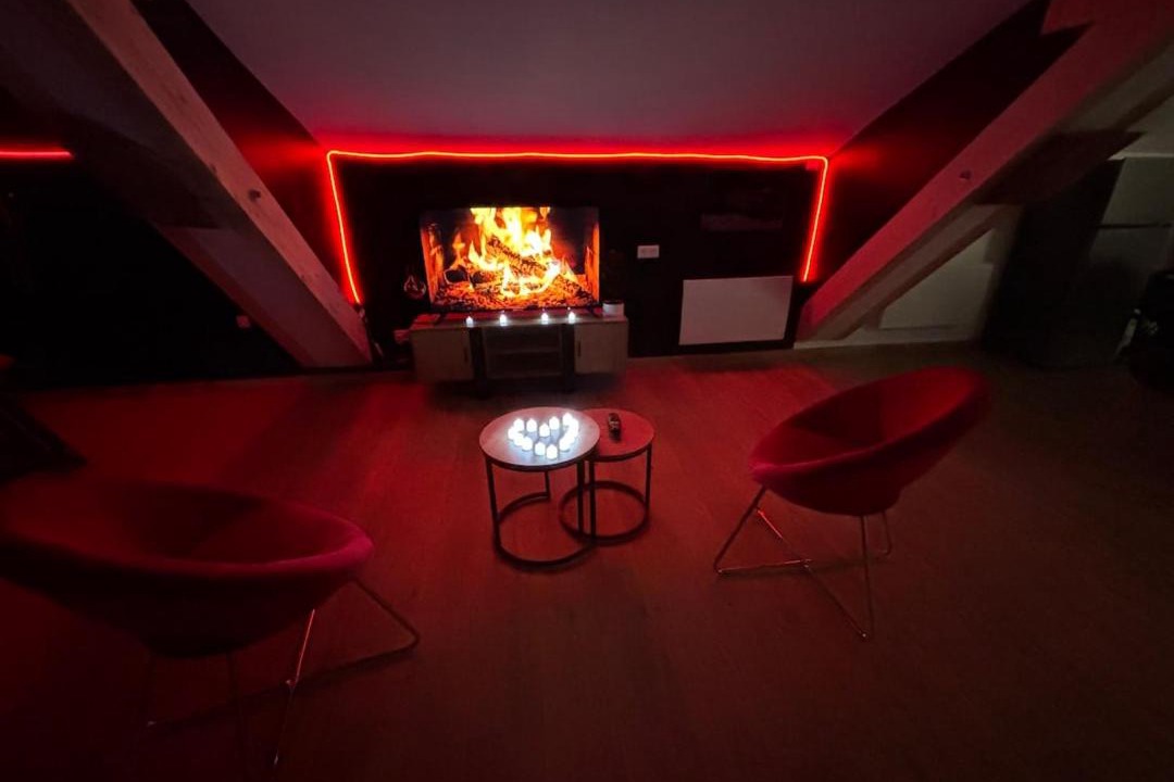 Photo of Livingroom in Pont-de-Veyle