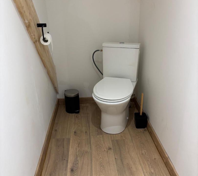 Photo of Bathroom in Pont-de-Veyle